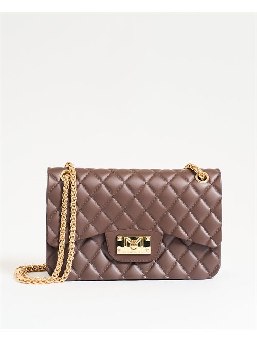  MARC ELLIS | FLAT FALCON SCOCOA/LIGHTGOLD